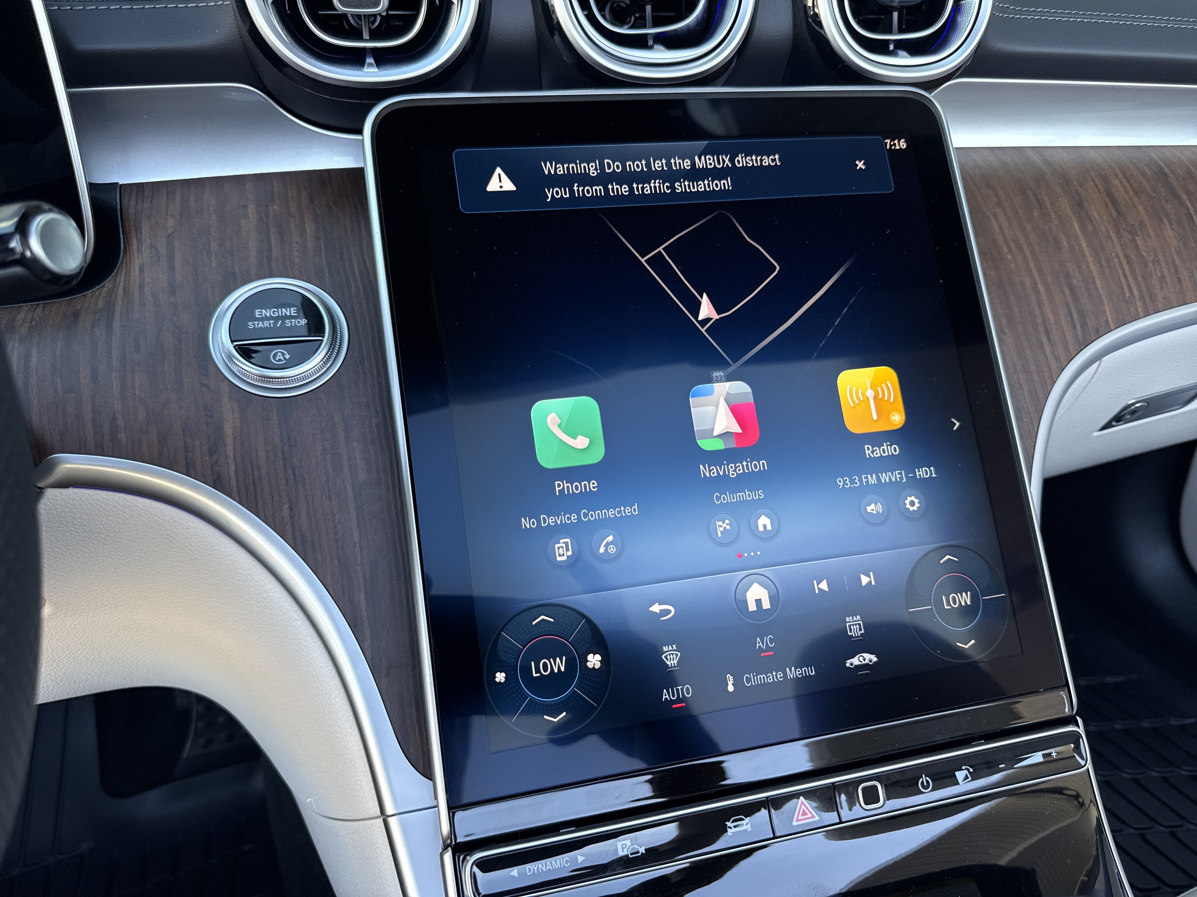 New 2027 Mercedes-Benz CLE 300 4MATIC Cabriolet image 32