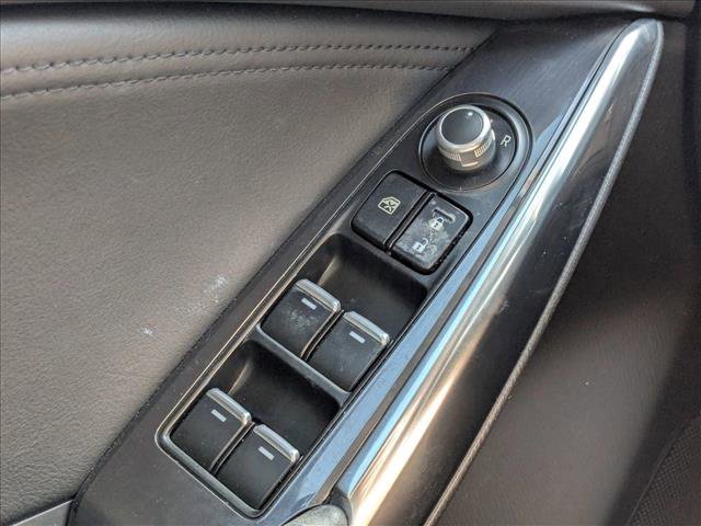 Used 2017 MAZDA MAZDA6 Touring image 12