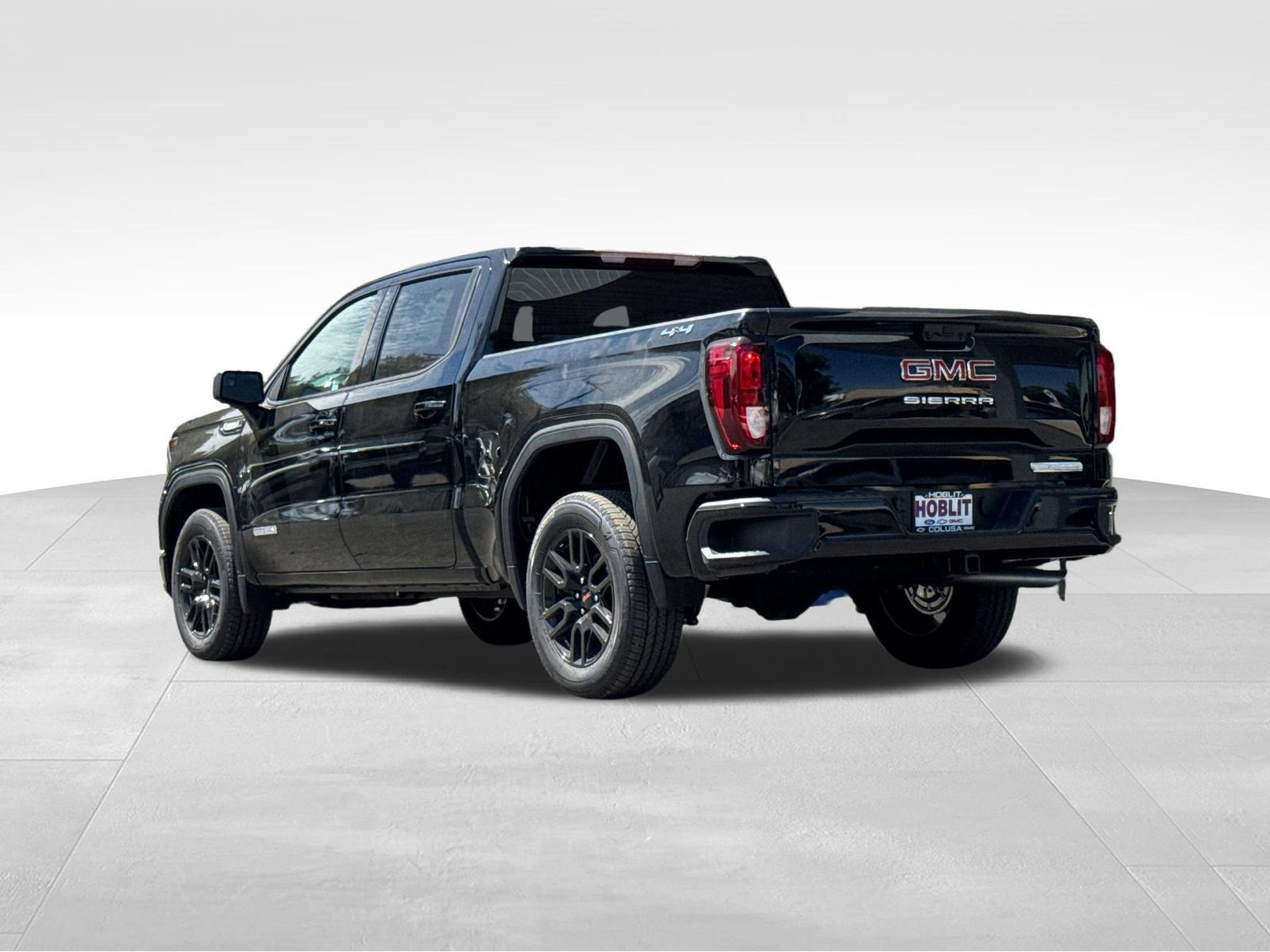New 2026 GMC Sierra 1500 Elevation AWD/4WD image 6