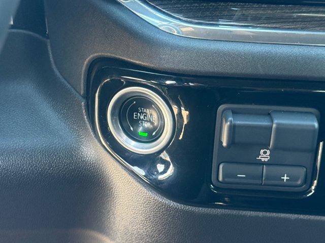 Used 2024 Chevrolet Silverado 1500 LT image 24
