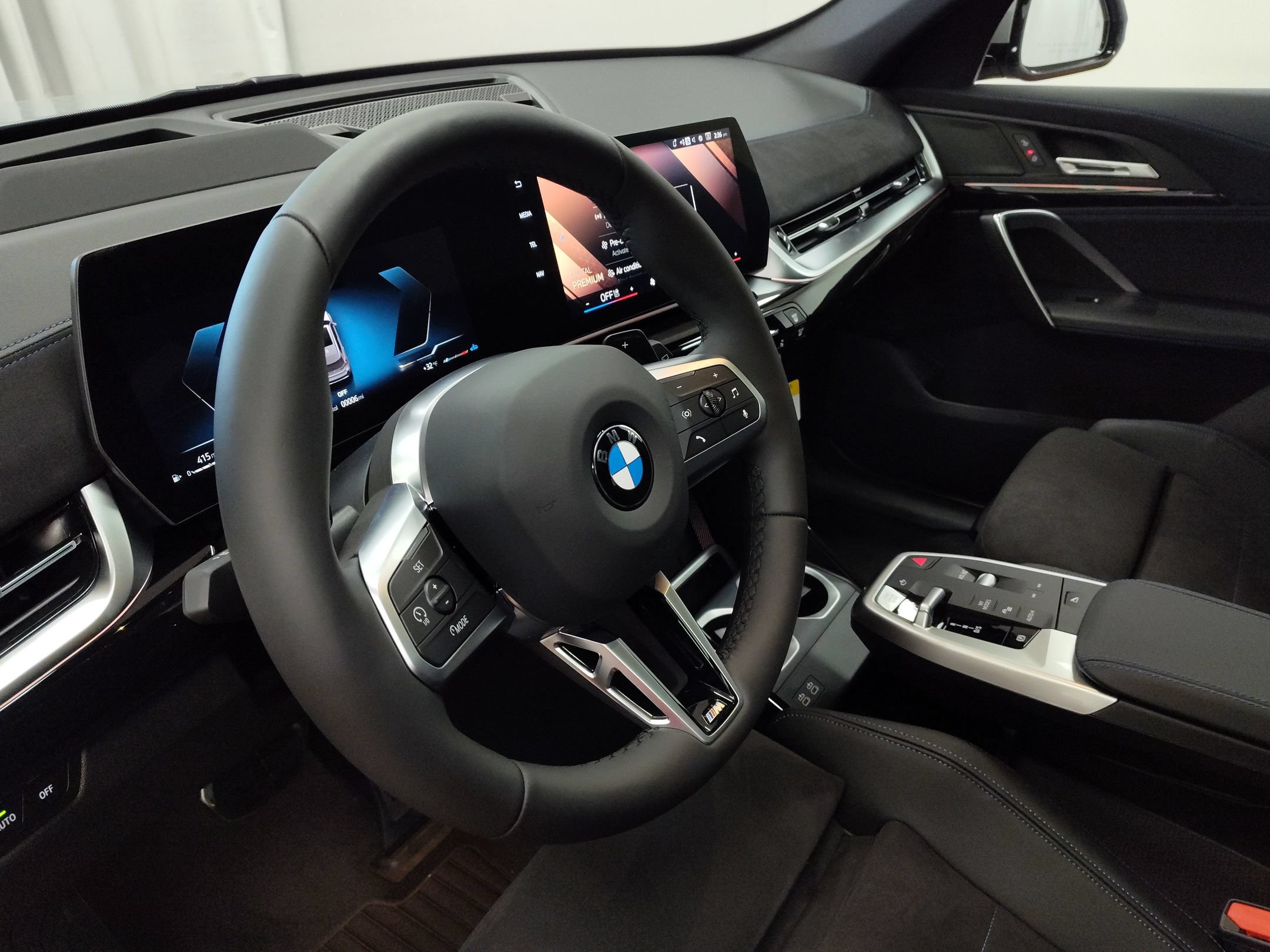 Used 2026 BMW X1 xDrive28i w/ Technology Package AWD/4WD image 10