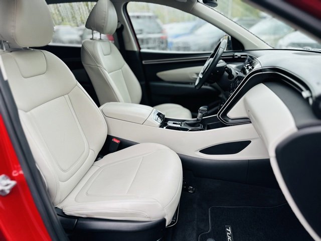 Used 2023 Hyundai Tucson SEL w/ Convenience Package image 25