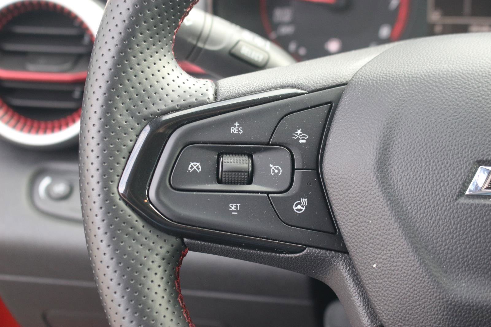 Used 2024 Chevrolet Trax RS w/ Driver Confidence Package image 20