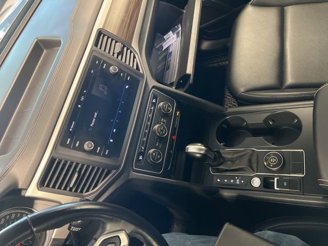 Used 2021 Volkswagen Atlas SE image 31