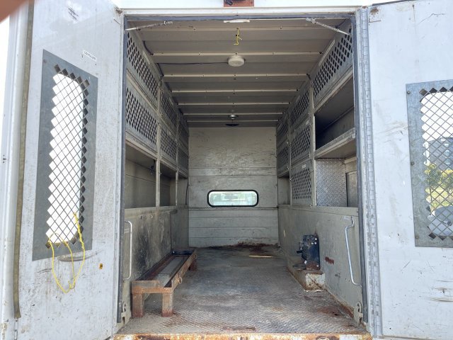 Used 2024 Ford F450 XL w/ XL Chrome Package RWD image 17