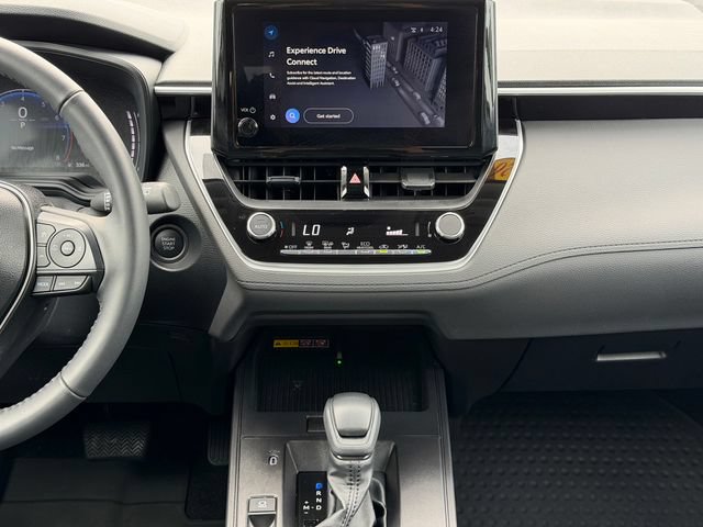 Certified 2026 Toyota Corolla Cross LE FWD image 22