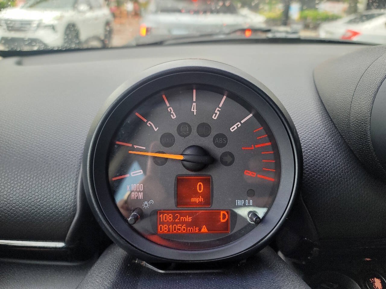 Used 2015 MINI Cooper Countryman S FWD image 51