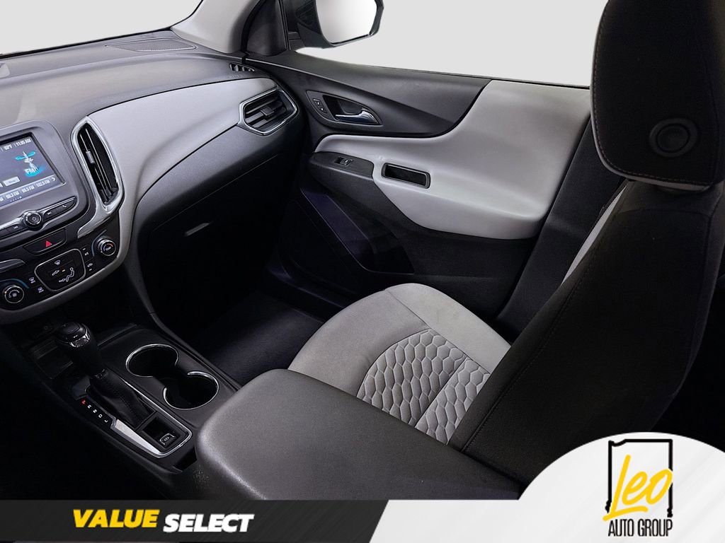 Used 2018 Chevrolet Equinox LS image 21