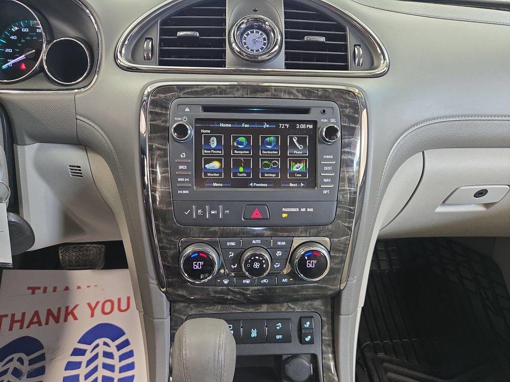 Used 2014 Buick Enclave Leather FWD image 24