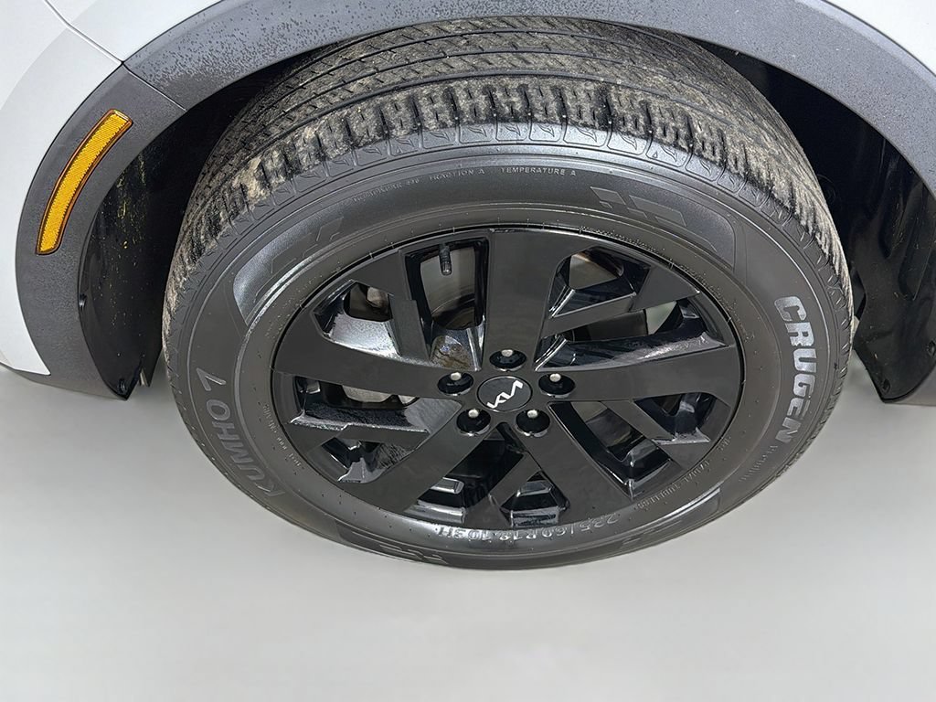 Used 2022 Kia Sorento S AWD/4WD image 21