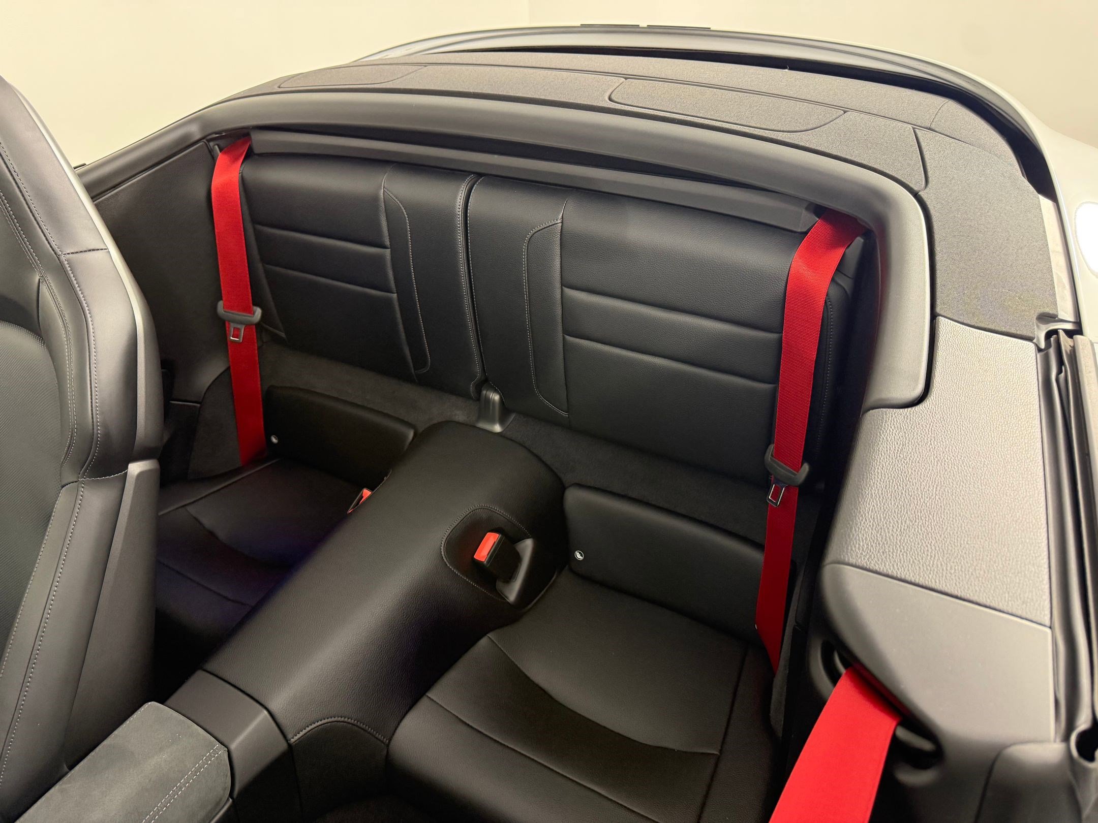 Certified 2022 Porsche 911 Carrera GTS image 17