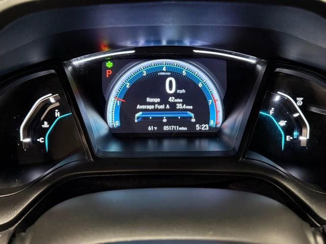 Used 2021 Honda Civic LX image 22