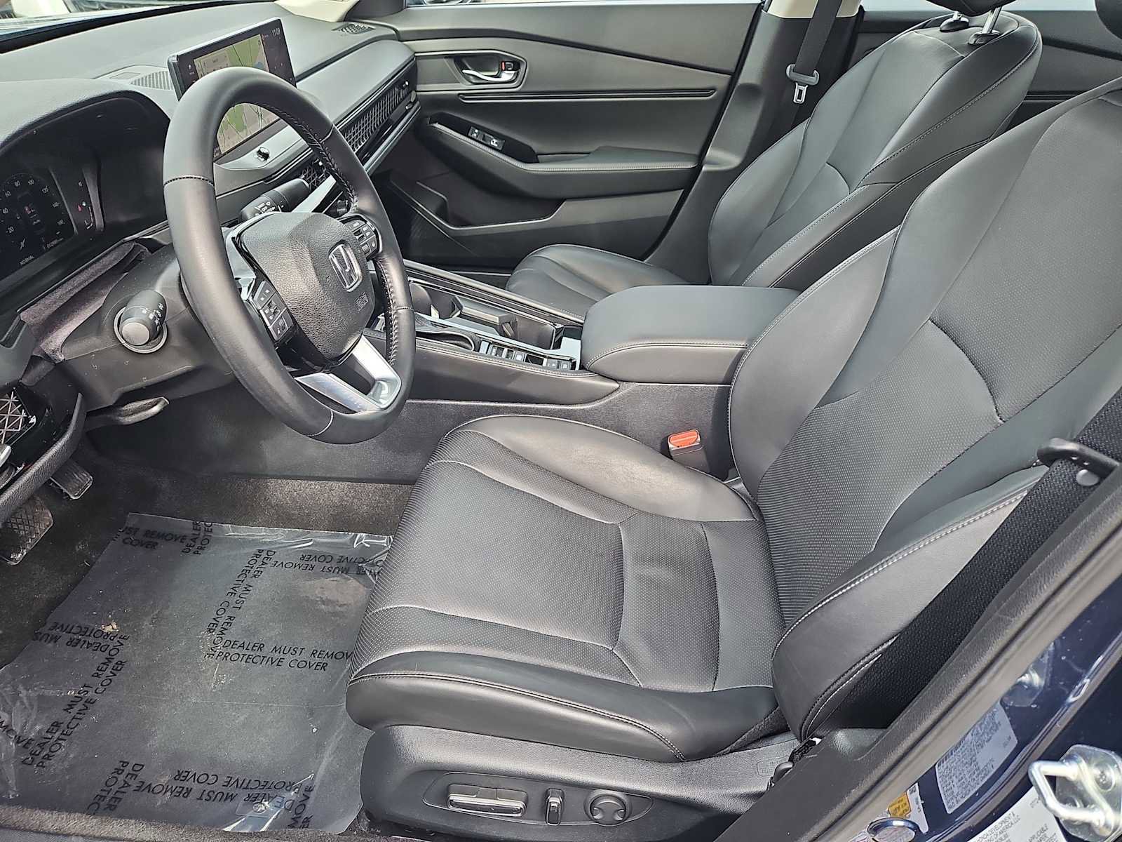 Used 2024 Honda Accord Touring image 30