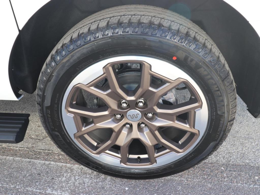 New 2026 Ford Expedition Max King Ranch image 17