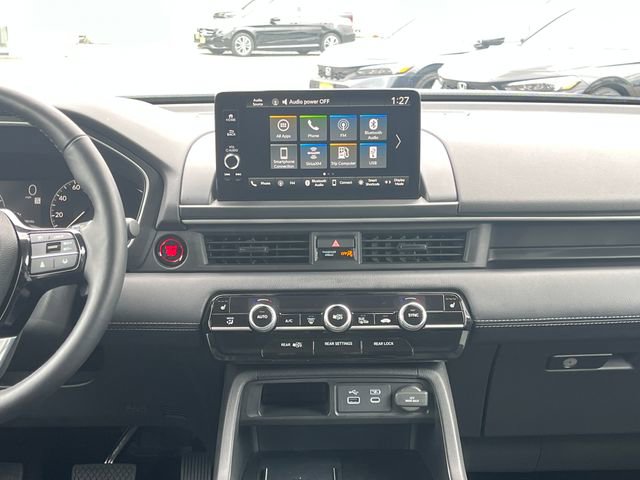 Used 2025 Honda Pilot EX-L image 27