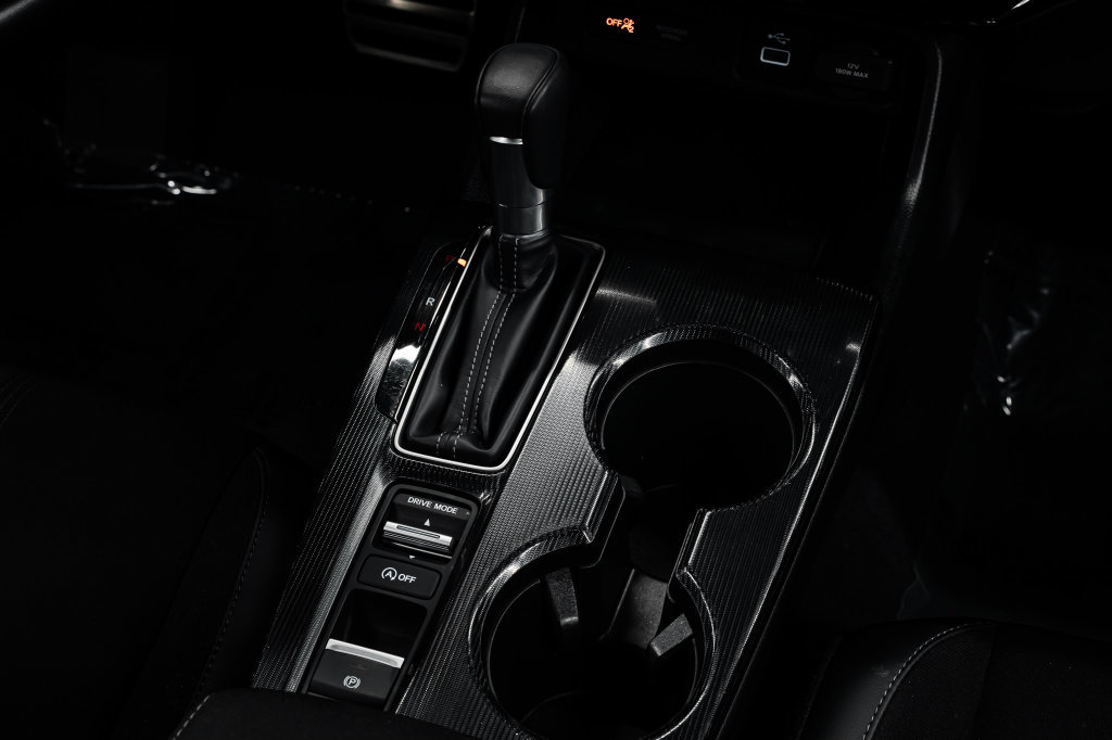 Used 2024 Honda Civic Sport image 23
