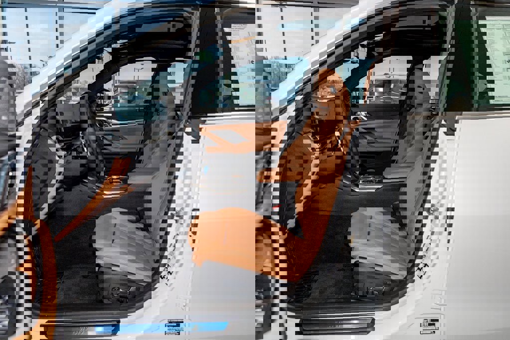 New 2026 BMW 430i xDrive image 18