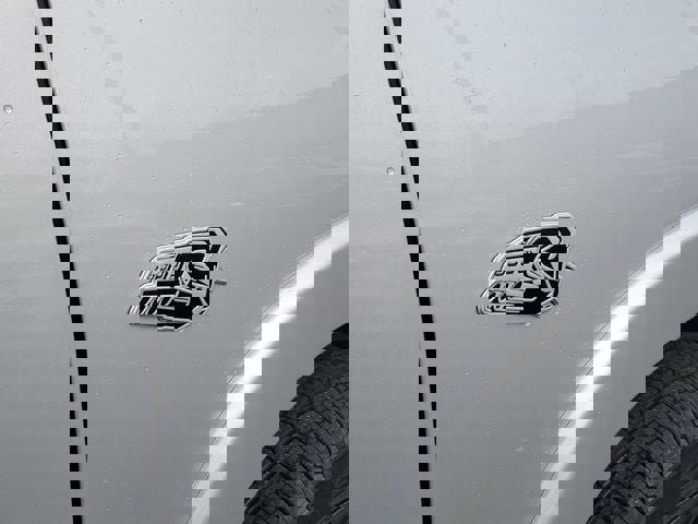 New 2026 RAM 1500 Laramie w/ Night Edition image 8