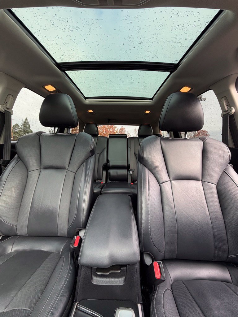 Used 2020 Subaru Ascent Limited w/ Technology Package AWD/4WD image 26