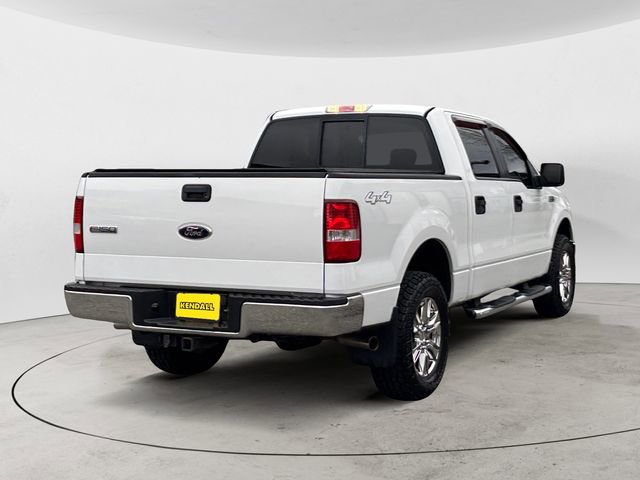 Used 2006 Ford F150 XLT image 5