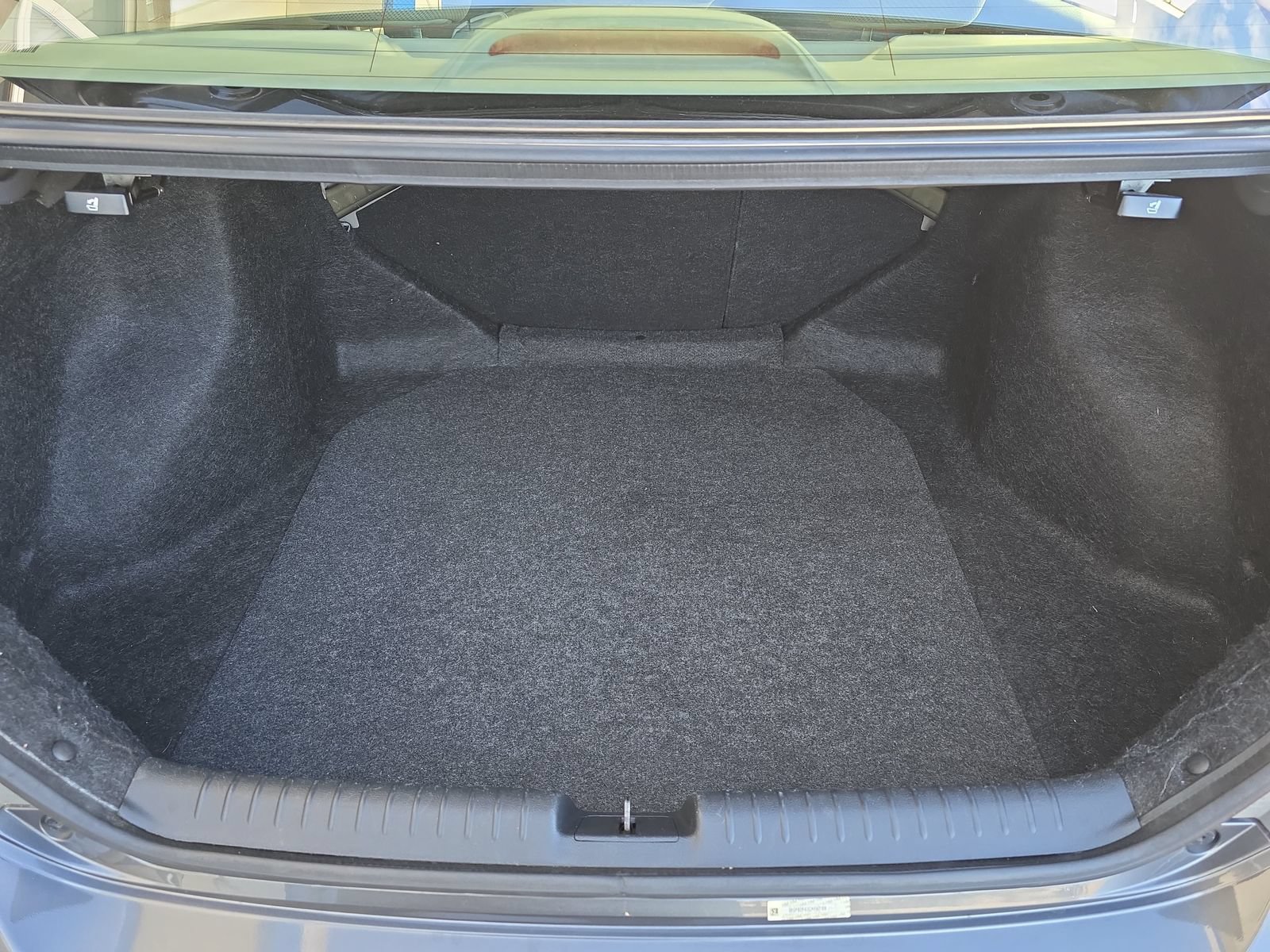 Used 2012 Honda Civic EX image 14