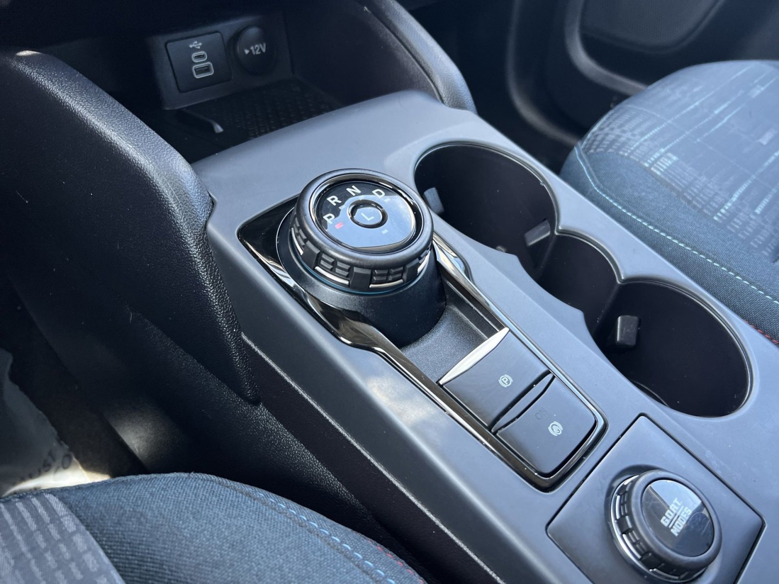 Used 2023 Ford Bronco Sport Heritage w/ Heritage Convenience Package image 21