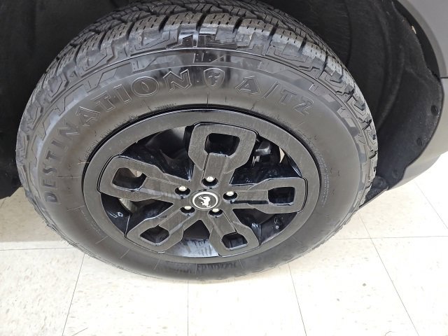 Used 2022 Ford Bronco Sport Big Bend w/ Convenience Package image 20