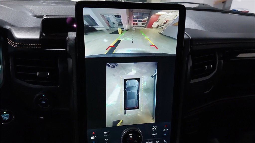 Used 2022 Ford Expedition Platinum image 23