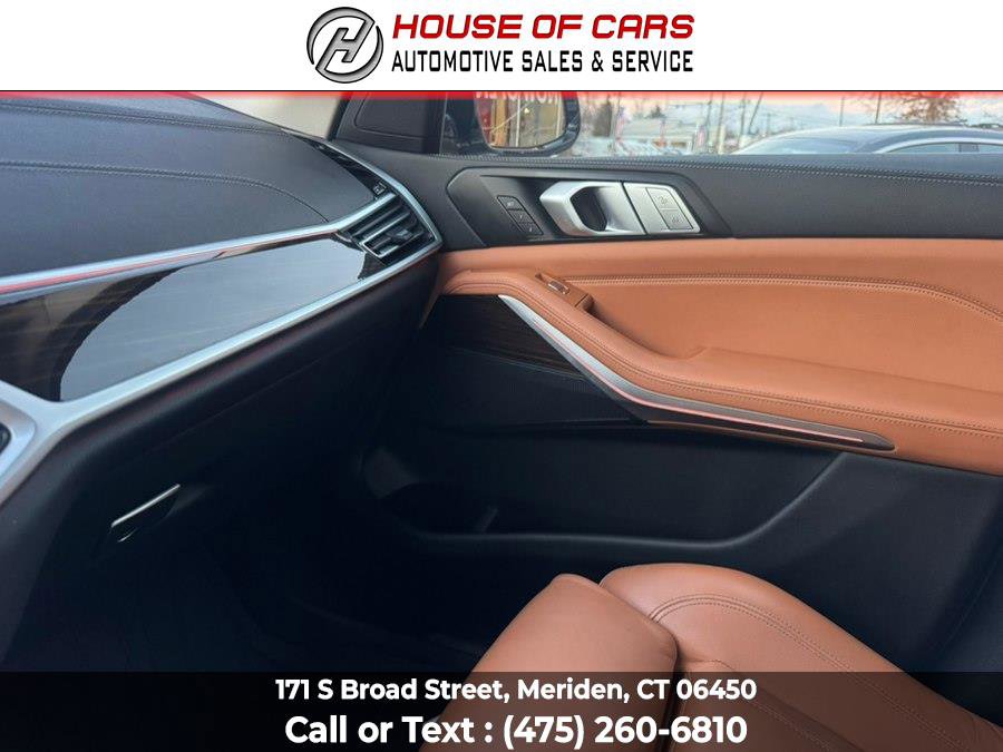 Used 2019 BMW X7 xDrive40i image 44