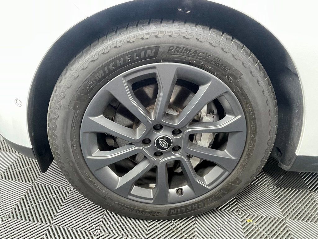 Used 2023 Land Rover Range Rover Sport SE image 13