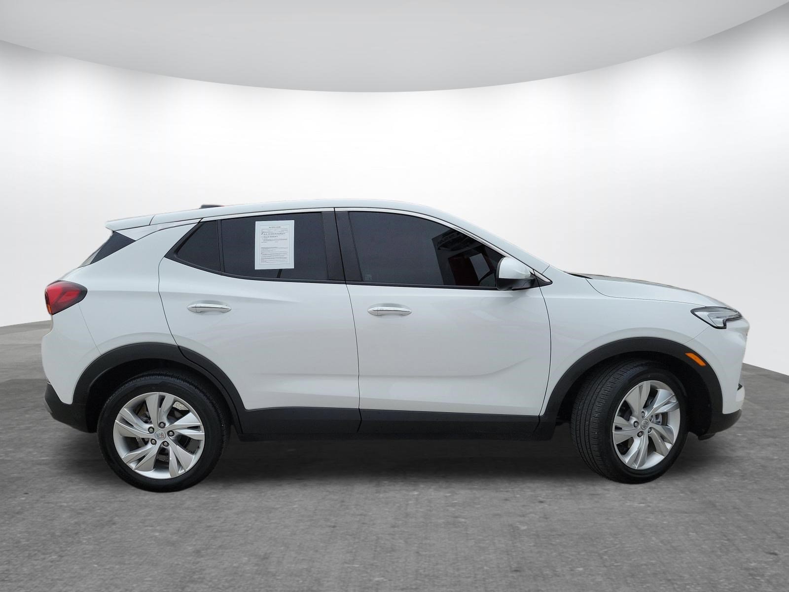 Used 2024 Buick Encore GX Preferred w/ Advanced Technology Package FWD image 4