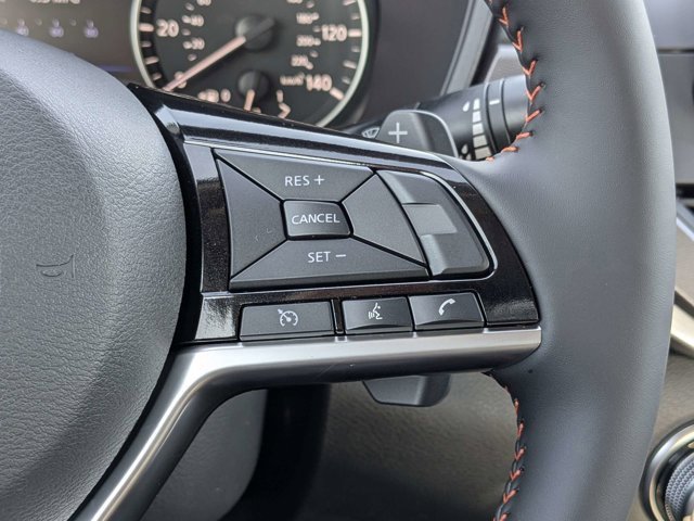 New 2025 Nissan Altima 2.5 SR image 23