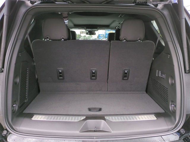 New 2026 Chevrolet Tahoe Premier w/ Sun And Tow Package image 13