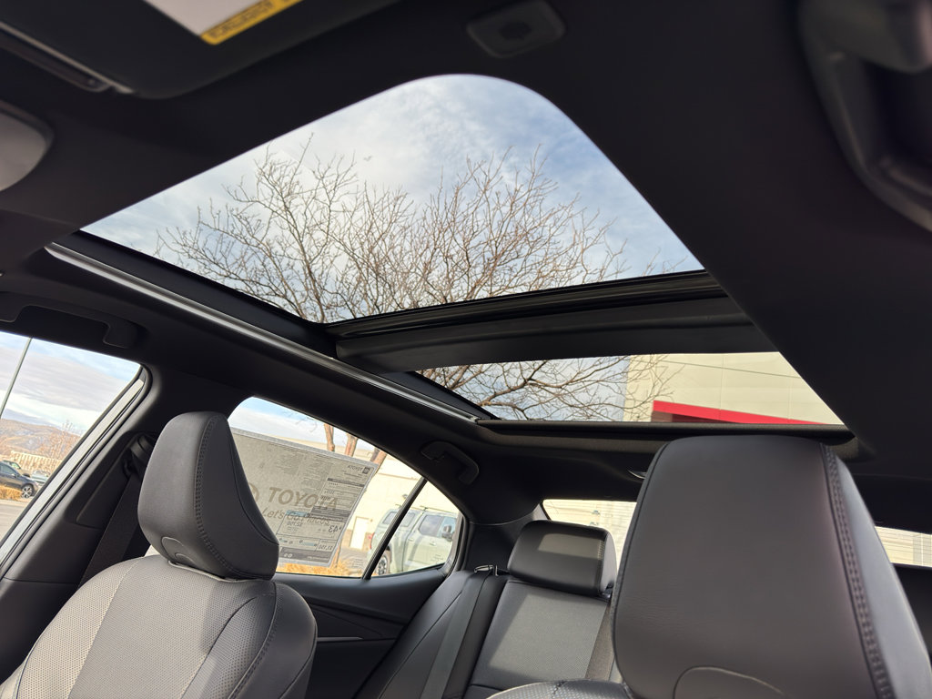 New 2026 Toyota Camry XSE image 13