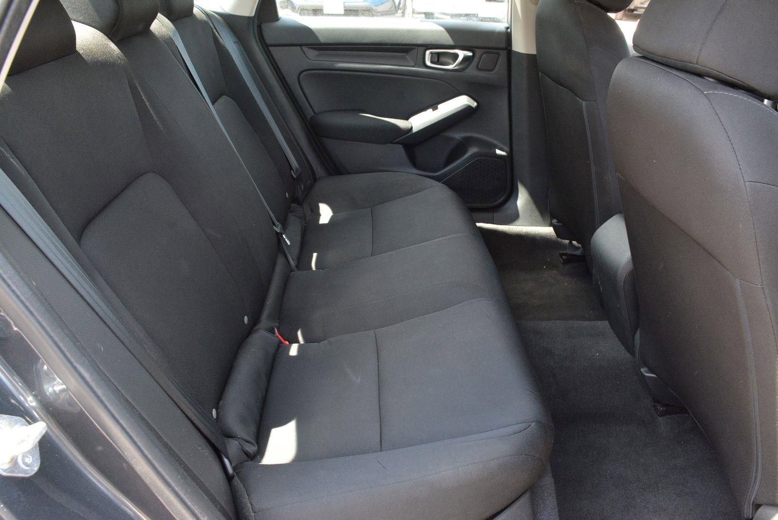 Used 2024 Honda Civic LX image 17