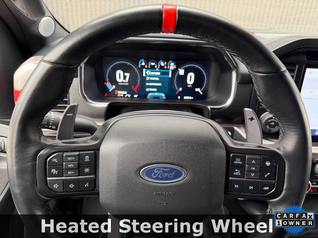 Certified 2023 Ford F150 Raptor image 38