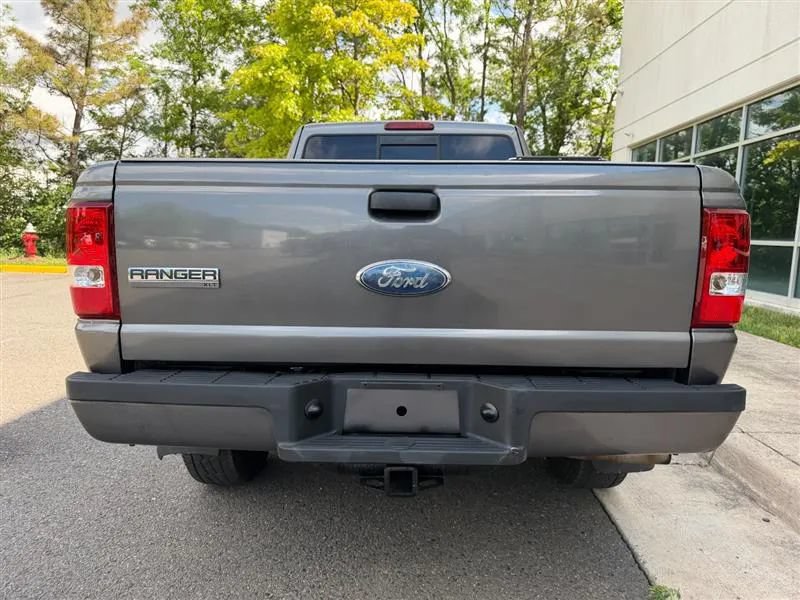 Used 2008 Ford Ranger 4x4 SuperCab image 15
