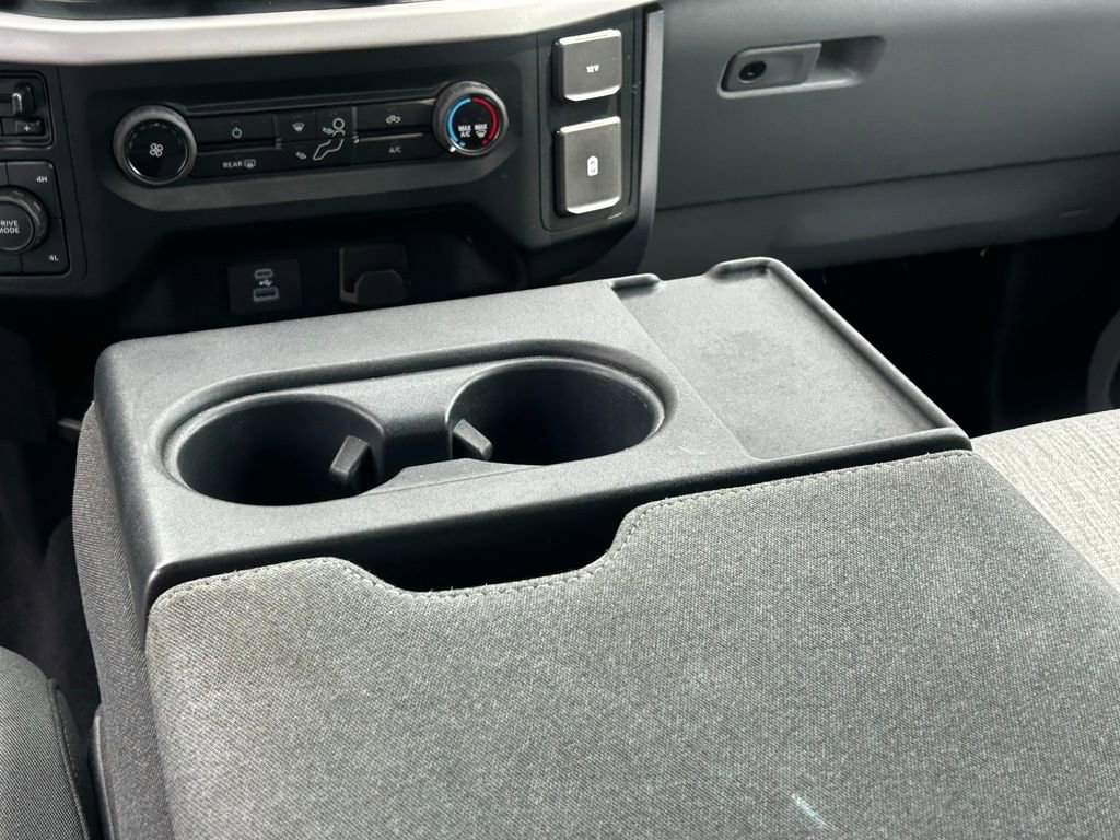 Used 2023 Ford F150 XLT w/ Trailer Tow Package image 19