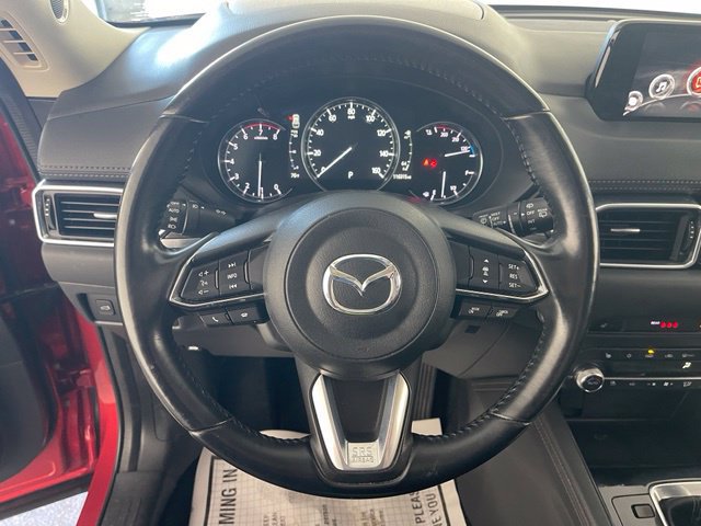 Used 2019 MAZDA CX-5 Grand Touring Reserve AWD/4WD image 37