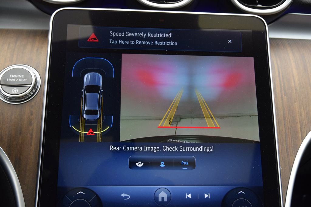 Used 2024 Mercedes-Benz C 300 Sedan image 33