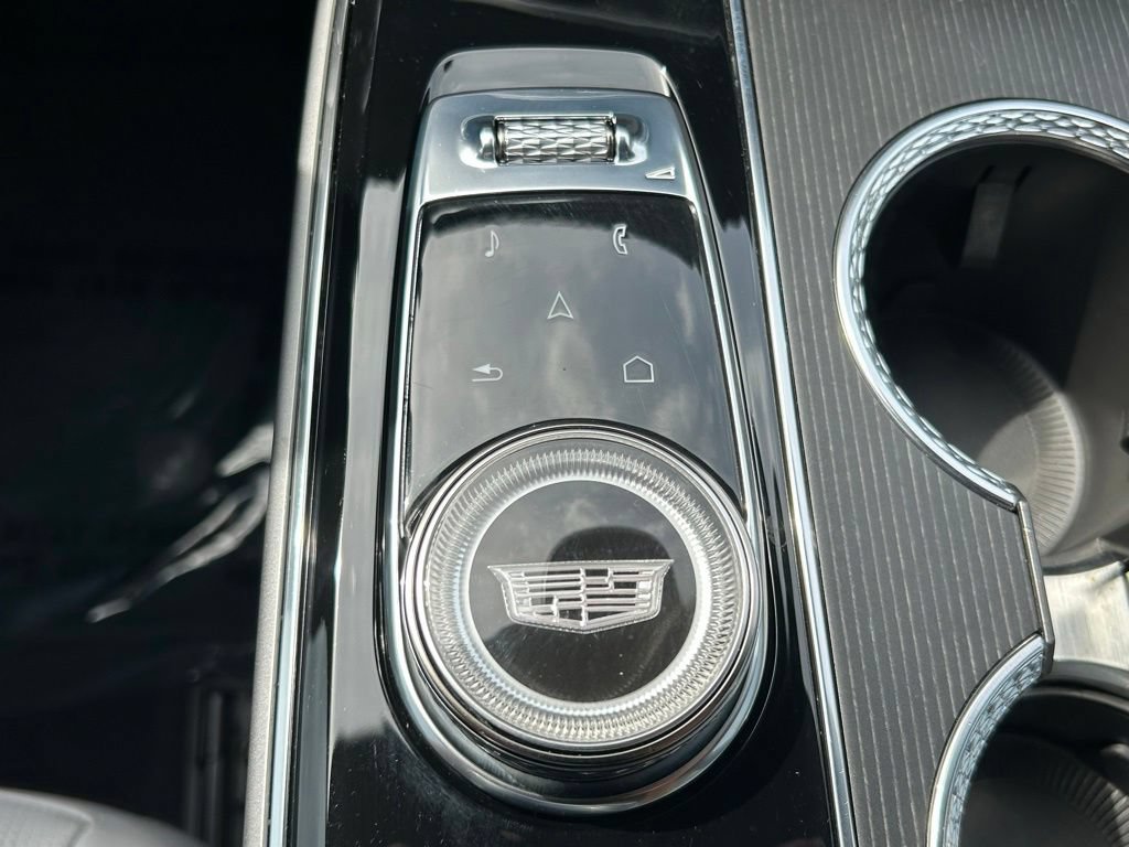 Used 2024 Cadillac Lyriq Sport RWD image 50