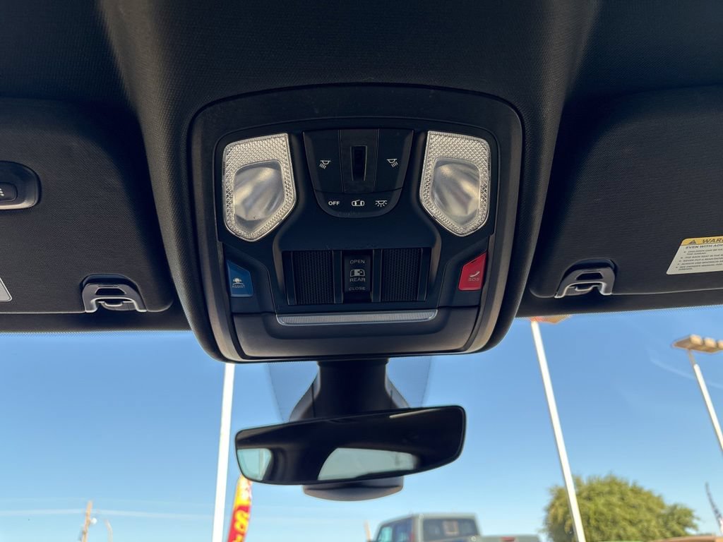 Used 2021 RAM 1500 Big Horn AWD/4WD image 37