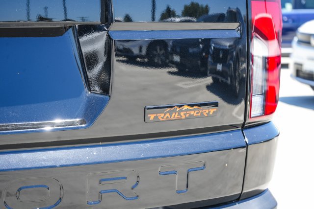 New 2026 Honda Passport TrailSport Elite image 16