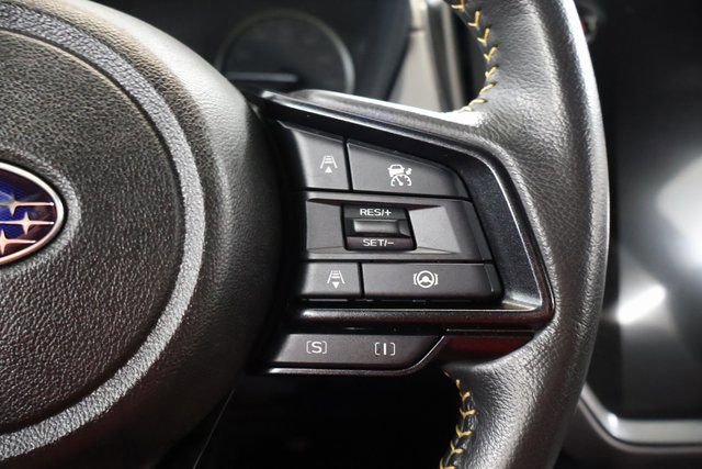 Certified 2024 Subaru Crosstrek 2.5i Sport w/ Crosstrek Mirror Package image 18