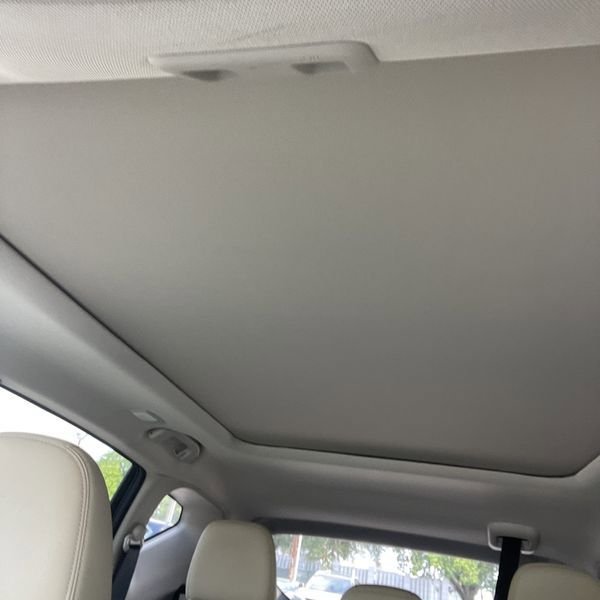Used 2023 Nissan Murano SL w/ SL Moonroof Package FWD image 12