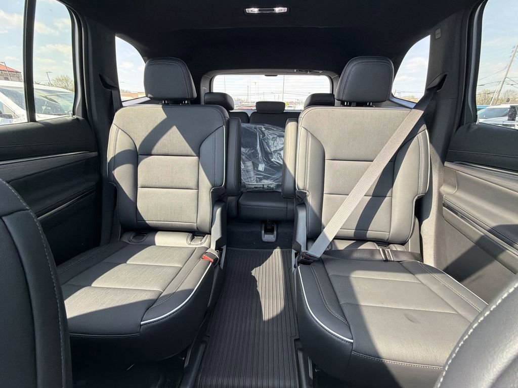 New 2026 Buick Enclave Preferred w/ Super Cruise Package image 13