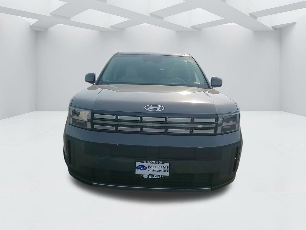 New 2026 Hyundai Santa Fe SE video 2