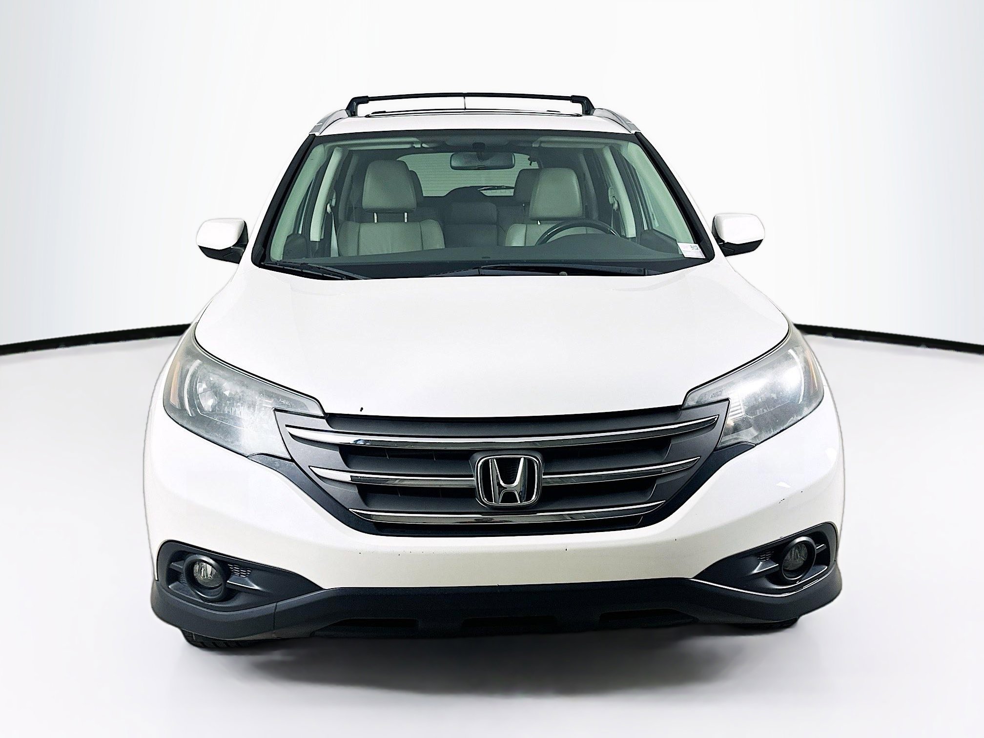 Used 2013 Honda CR-V EX-L image 2