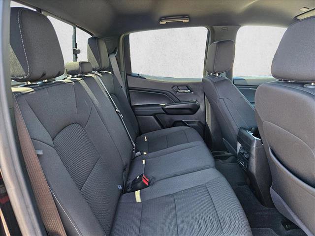 Used 2025 GMC Canyon Elevation w/ Convenience Package RWD image 24