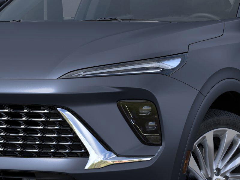 New 2026 Buick Envision Avenir image 12